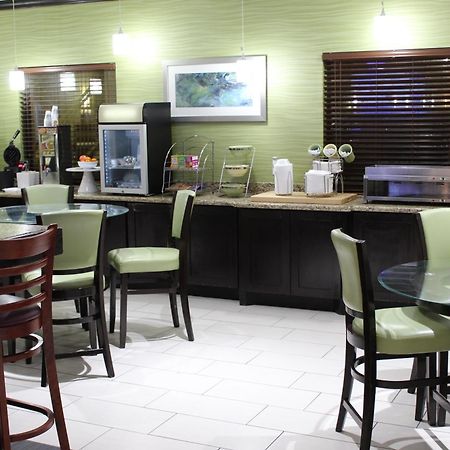 Horizon Inn & Suites Pearsall Exteriér fotografie