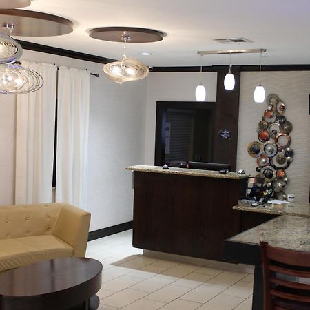 Horizon Inn & Suites Pearsall Exteriér fotografie