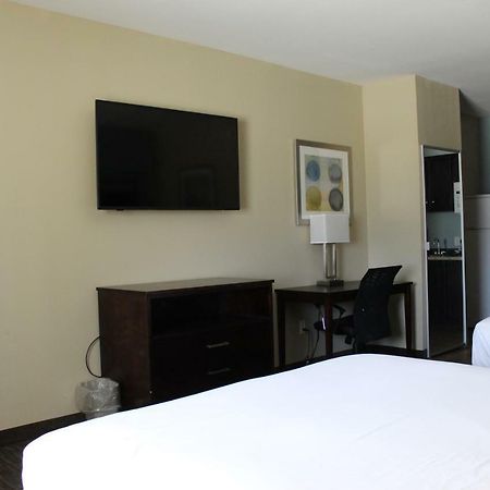 Horizon Inn & Suites Pearsall Exteriér fotografie