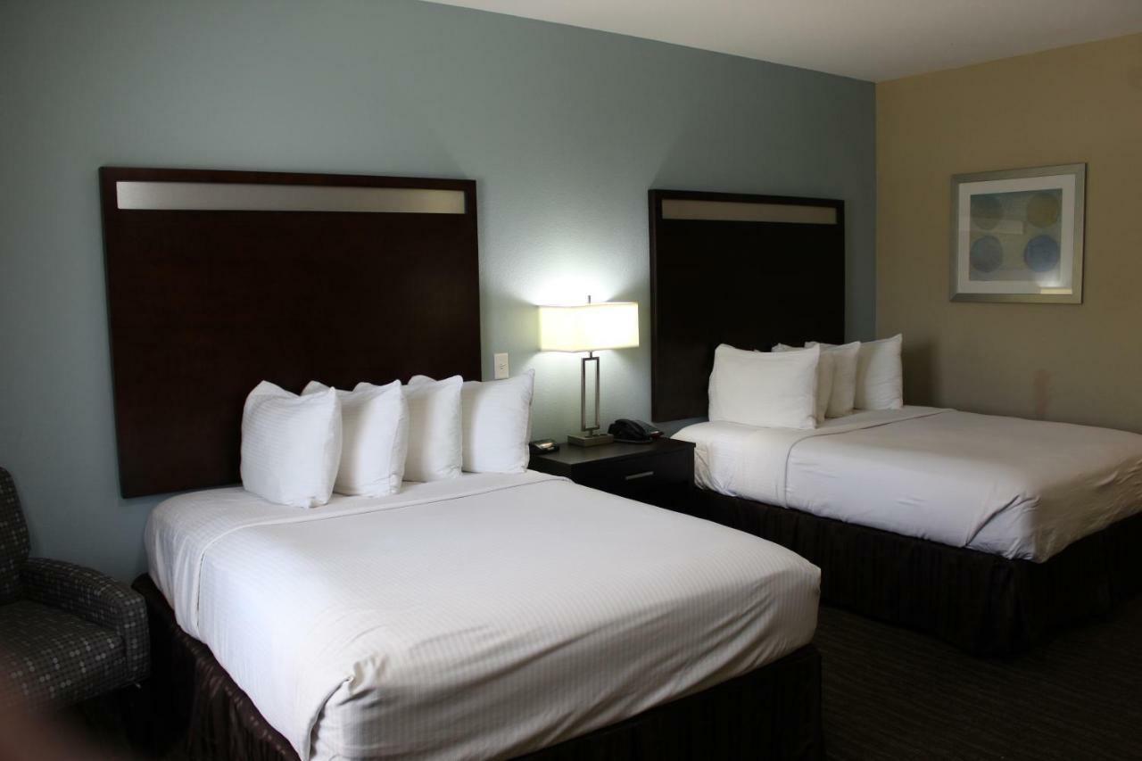 Horizon Inn & Suites Pearsall Exteriér fotografie