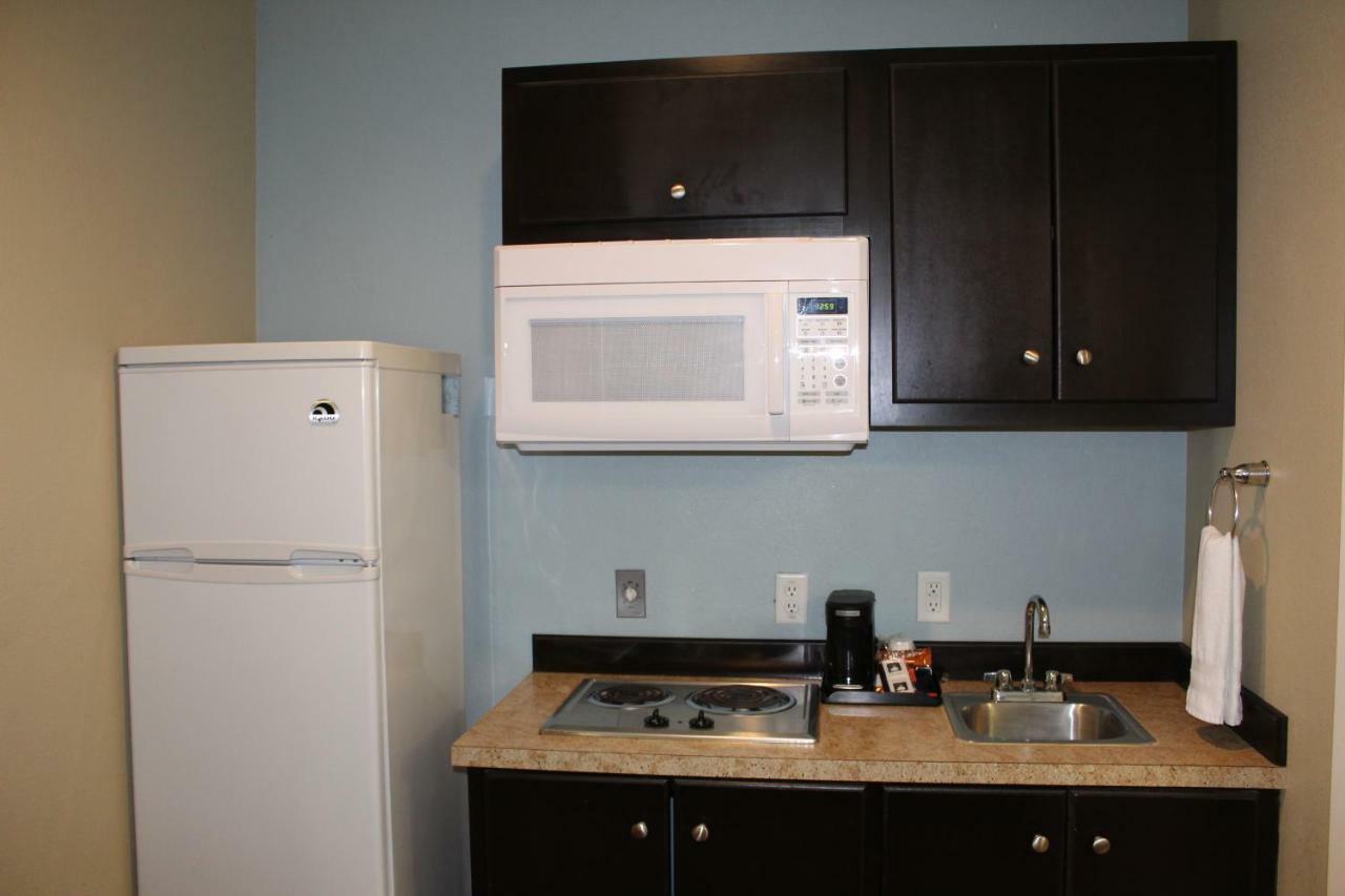 Horizon Inn & Suites Pearsall Exteriér fotografie