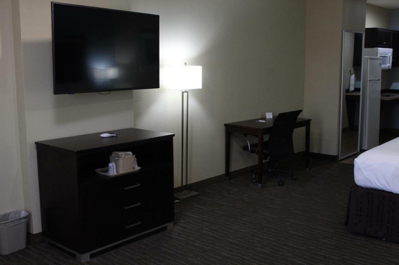 Horizon Inn & Suites Pearsall Exteriér fotografie