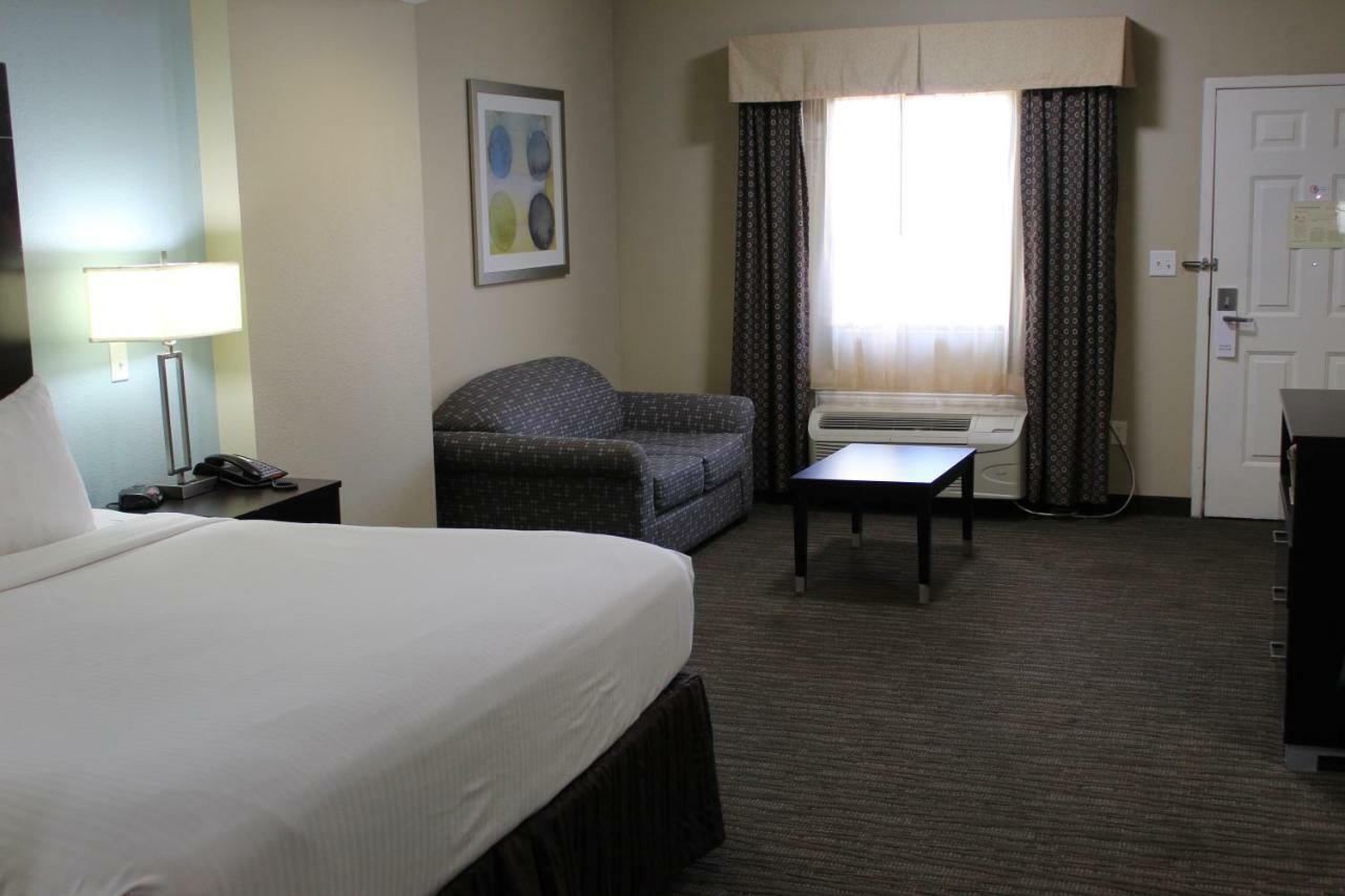 Horizon Inn & Suites Pearsall Exteriér fotografie
