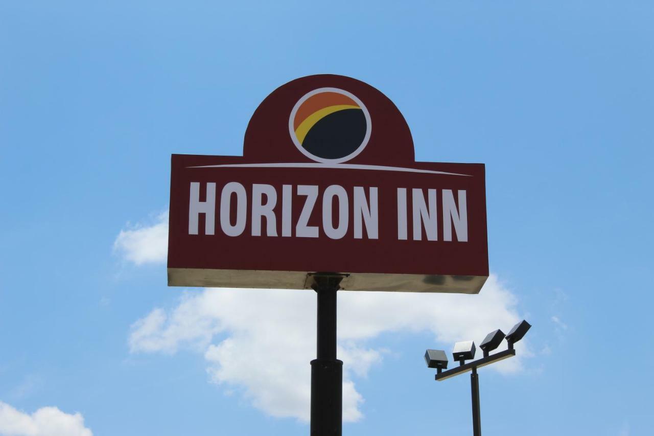 Horizon Inn & Suites Pearsall Exteriér fotografie