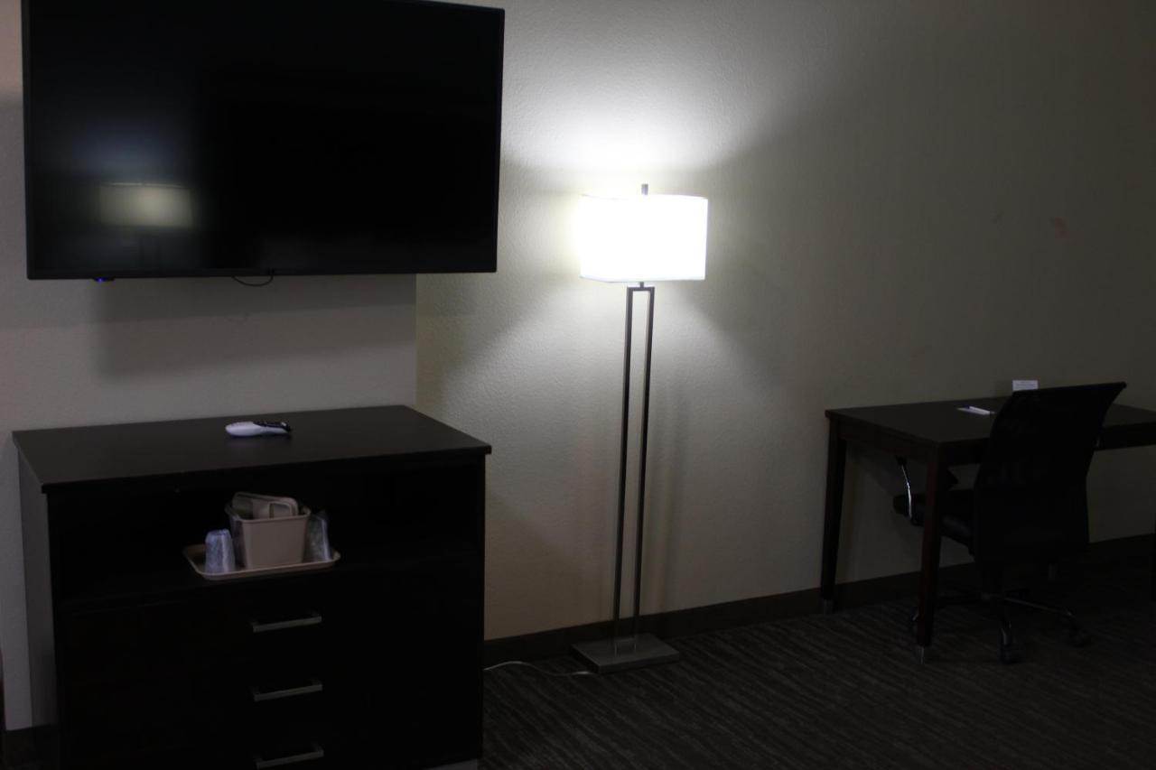 Horizon Inn & Suites Pearsall Exteriér fotografie