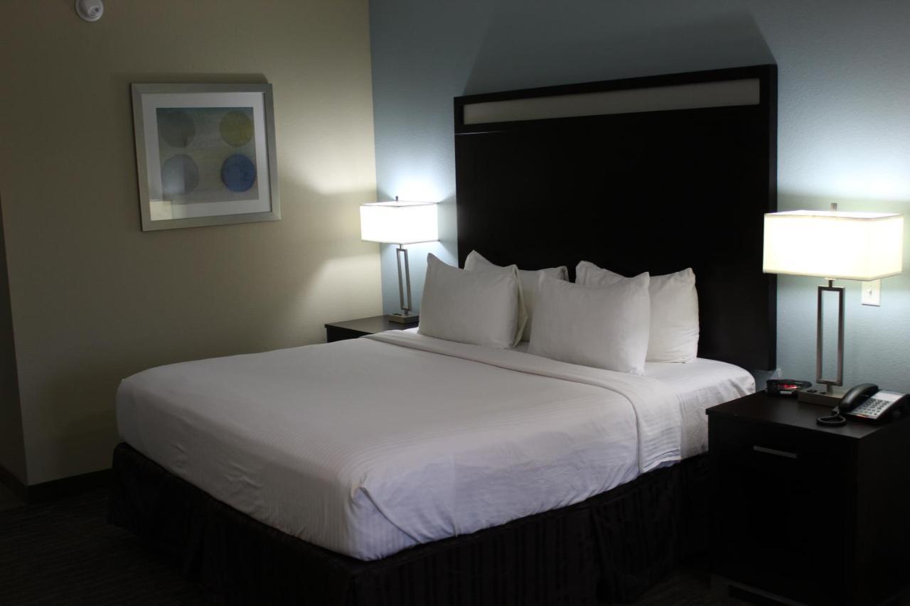 Horizon Inn & Suites Pearsall Exteriér fotografie